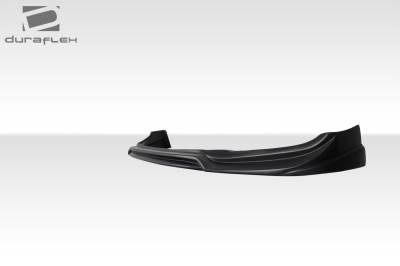 Duraflex - Hyundai Elantra EBS Duraflex Front Bumper Lip Body Kit 115972 - Image 7