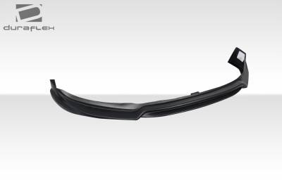 Duraflex - Hyundai Elantra EBS Duraflex Front Bumper Lip Body Kit 115972 - Image 9