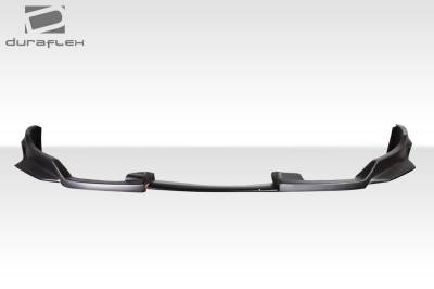 Duraflex - Hyundai Veloster EBS Duraflex Front Bumper Lip Body Kit 115976 - Image 2