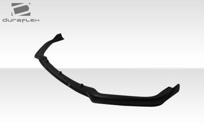 Duraflex - Hyundai Sonata EBS Duraflex Front Bumper Lip Body Kit 115983 - Image 4