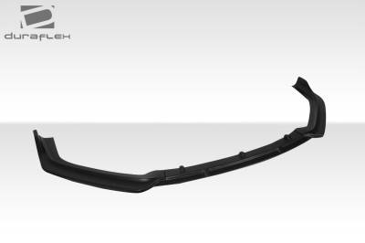 Duraflex - Hyundai Sonata EBS Duraflex Front Bumper Lip Body Kit 115983 - Image 6