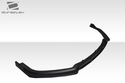 Duraflex - Hyundai Sonata EBS Duraflex Front Bumper Lip Body Kit 115983 - Image 7