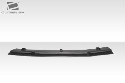 Duraflex - Hyundai Sonata EBS Duraflex Front Bumper Lip Body Kit 115983 - Image 8