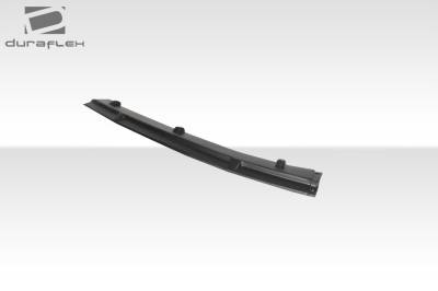 Duraflex - Hyundai Sonata EBS Duraflex Front Bumper Lip Body Kit 115983 - Image 9