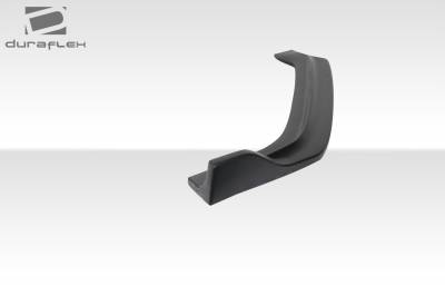 Duraflex - Hyundai Sonata EBS Duraflex Front Bumper Lip Body Kit 115983 - Image 12