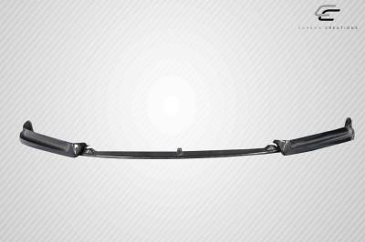 Carbon Creations - Acura TSX HFP Carbon Fiber Creations Front Bumper Lip Body Kit 115987 - Image 2