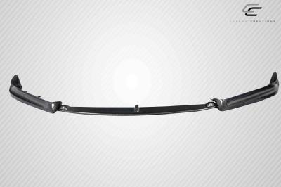 Carbon Creations - Acura TSX HFP Carbon Fiber Creations Front Bumper Lip Body Kit 115987 - Image 3