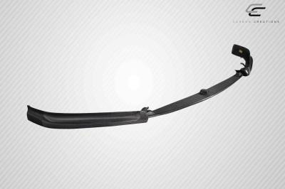 Carbon Creations - Acura TSX HFP Carbon Fiber Creations Front Bumper Lip Body Kit 115987 - Image 5