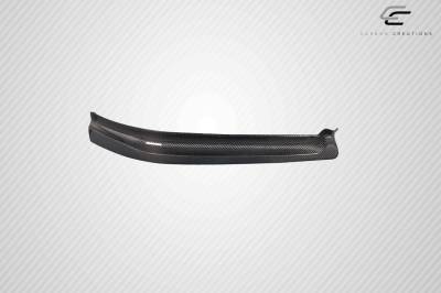Carbon Creations - Acura TSX HFP Carbon Fiber Creations Front Bumper Lip Body Kit 115987 - Image 6