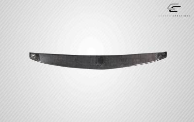 Carbon Creations - Acura TSX HFP Carbon Fiber Creations Front Bumper Lip Body Kit 115987 - Image 7