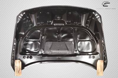 Carbon Creations - Honda Accord Type R Look Carbon Fiber Creations Body Kit- Hood 115993 - Image 7