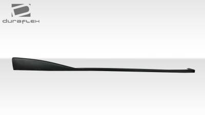 Duraflex - Acura RSX C Speed Duraflex Side Skirt Splitters Body Kit 116006 - Image 2