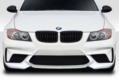 BMW 3 Series M2 Look Duraflex Front Body Kit Bumper 116011