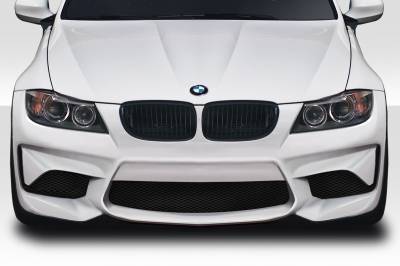 Duraflex - BMW 3 Series M2 Look Duraflex Front Body Kit Bumper 116012 - Image 1