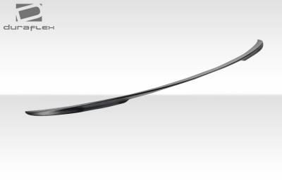 Duraflex - BMW 3 Series M Performance Look Duraflex Body Kit-Wing/Spoiler 116015 - Image 9
