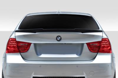 BMW 3 Series M4 Look Duraflex Body Kit-Wing/Spoiler 116025
