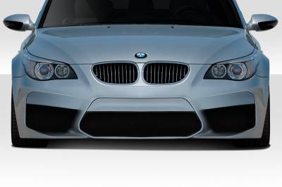 BMW 5 Series F90 M5 Look Duraflex Front Body Kit Bumper 116028
