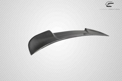 Carbon Creations - Dodge Charger CAC Carbon Fiber Creations Body Kit-Wing/Spoiler 116043 - Image 10
