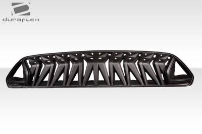 Duraflex - Ford Mustang Predator Duraflex Grill/Grille 116048 - Image 2