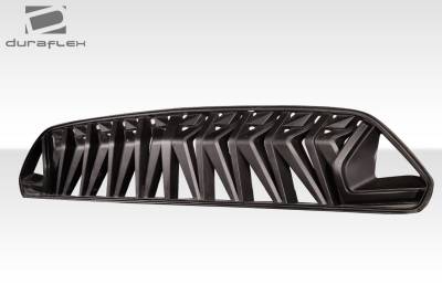 Duraflex - Ford Mustang Predator Duraflex Grill/Grille 116048 - Image 3