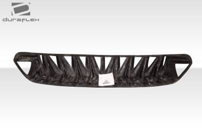 Duraflex - Ford Mustang Predator Duraflex Grill/Grille 116048 - Image 4