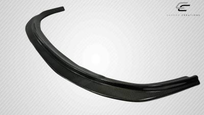 Carbon Creations - Honda Civic MDF Carbon Fiber Creations Front Bumper Lip Body Kit 116058 - Image 7