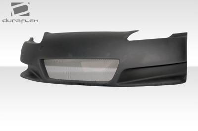 Duraflex - Honda S2000 SPN V2 Duraflex Front Body Kit Bumper 116071 - Image 3