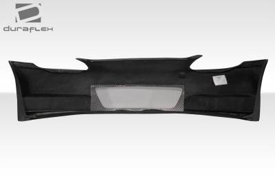 Duraflex - Honda S2000 SPN V2 Duraflex Front Body Kit Bumper 116071 - Image 6