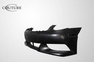 Couture - Infiniti G Coupe 2DR IPL Look Couture Front Body Kit Bumper 116075 - Image 3