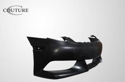 Couture - Infiniti G Coupe 2DR IPL Look Couture Front Body Kit Bumper 116075 - Image 5
