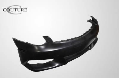 Couture - Infiniti G Coupe 2DR IPL Look Couture Front Body Kit Bumper 116075 - Image 6