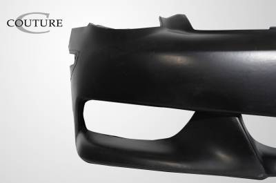 Couture - Infiniti G Coupe 2DR IPL Look Couture Front Body Kit Bumper 116075 - Image 7