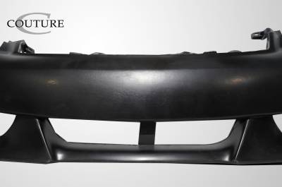 Couture - Infiniti G Coupe 2DR IPL Look Couture Front Body Kit Bumper 116075 - Image 8