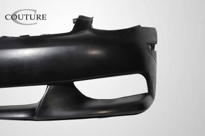 Couture - Infiniti G Coupe 2DR IPL Look Couture Front Body Kit Bumper 116075 - Image 9