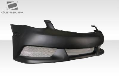 Duraflex - Infiniti G Coupe 2DR IPL Look Duraflex Front Body Kit Bumper 116076 - Image 7