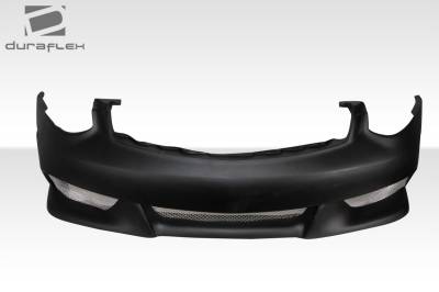 Duraflex - Infiniti G Coupe 2DR IPL Look Duraflex Front Body Kit Bumper 116076 - Image 8