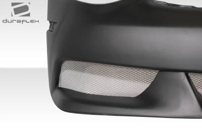 Duraflex - Infiniti G Coupe 2DR IPL Look Duraflex Front Body Kit Bumper 116076 - Image 9