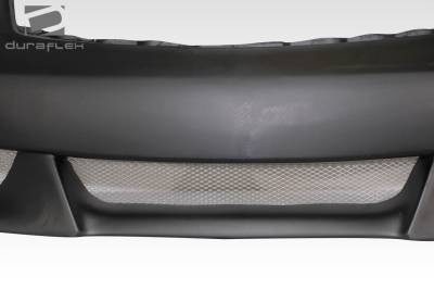 Duraflex - Infiniti G Coupe 2DR IPL Look Duraflex Front Body Kit Bumper 116076 - Image 10