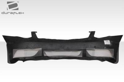 Duraflex - Infiniti G Coupe 2DR IPL Look Duraflex Front Body Kit Bumper 116076 - Image 12