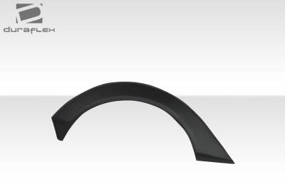 Duraflex - Mazda Miata RallyCross Duraflex Rear Fender Flares!!! 116109 - Image 3