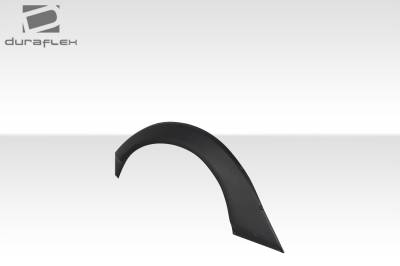 Duraflex - Mazda Miata RallyCross Duraflex Rear Fender Flares!!! 116109 - Image 5