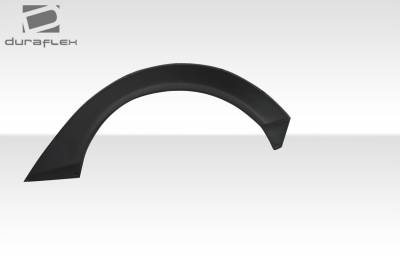 Duraflex - Mazda Miata RallyCross Duraflex Rear Fender Flares!!! 116109 - Image 6