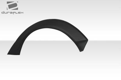 Duraflex - Mazda Miata RallyCross Duraflex Rear Fender Flares!!! 116109 - Image 7