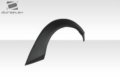 Duraflex - Mazda Miata RallyCross Duraflex Rear Fender Flares!!! 116109 - Image 8