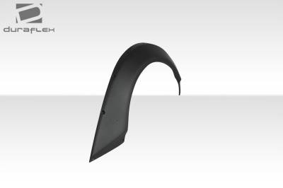 Duraflex - Mazda Miata RallyCross Duraflex Rear Fender Flares!!! 116109 - Image 9