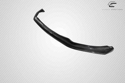 Carbon Creations - Mazda Miata C Speed Carbon Fiber Front Bumper Lip Body Kit 116110 - Image 4