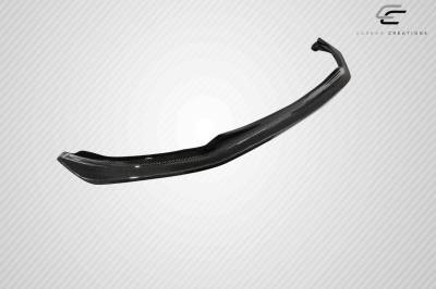 Carbon Creations - Mazda Miata C Speed Carbon Fiber Front Bumper Lip Body Kit 116110 - Image 5