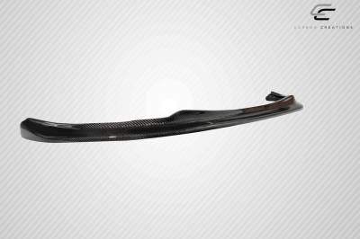 Carbon Creations - Mazda Miata C Speed Carbon Fiber Front Bumper Lip Body Kit 116110 - Image 6