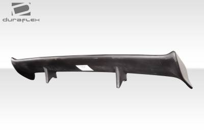 Duraflex - Mazda RX7 K Spec Duraflex Body Kit-Wing/Spoiler 116115 - Image 3