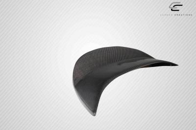 Carbon Creations - Nissan 370Z Tornado Carbon Fiber Creations Body Kit-Wing/Spoiler 116124 - Image 3